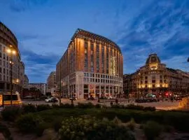 Hotel Dei Cavalieri Milano Duomo