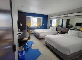 Microtel Inn & Suites by Wyndham Bluffs