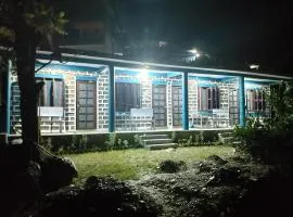 Birthi Waterfall Homestay