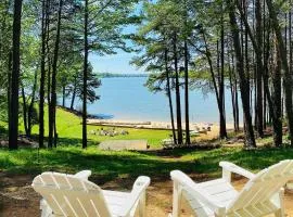 Long Cove Resort and Marina