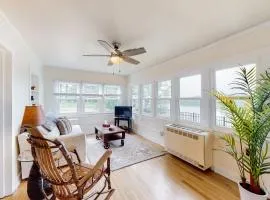 Hudson River Vista