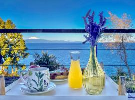 Los Laureles Suites, Lofts & Home, Hotel in Frutillar
