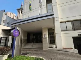 Suite Hotel Congonhas Airport
