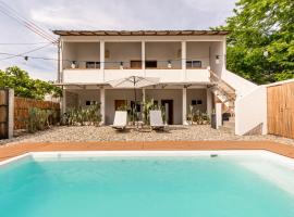 Bah&iacute;a Sirenas, departamento en Puerto Escondido