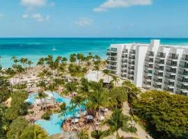 Aruba Marriott Resort & Stellaris Casino
