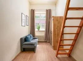 AS Home 8-osobowy apartament w Rynku