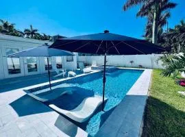 Designer Pool & Family Dream Home