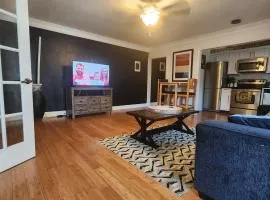 Cozy View Downtown Atlanta Condo