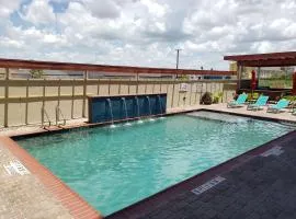 Home2 Suites By Hilton Edinburg