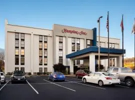 Hampton Inn Bristol