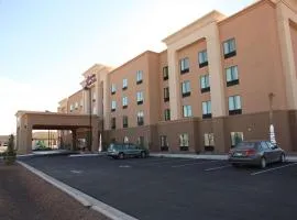 Hampton Inn & Suites Carlsbad