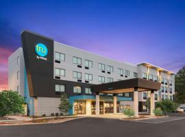 Tru By Hilton Portland Airport, Or, hotel cerca de Aeropuerto internacional de Portland - PDX, 