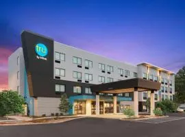 Tru By Hilton Portland Airport, Or