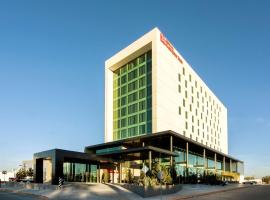 Hilton Garden Inn Aguascalientes, Hotel in Aguascalientes