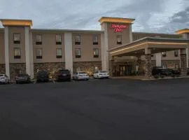 Hampton Inn Hartwell Ga