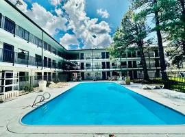 Motel 6-Flagstaff, AZ - West - Woodland Village