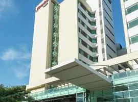 Hampton by Hilton Barranquilla