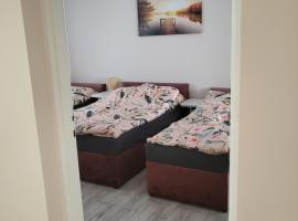 Zestaw rodzinny, homestay sa Żyrardów