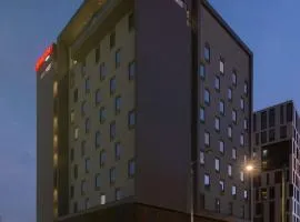 Hampton By Hilton Bogota Airport