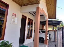 Mawar Homestay, hotel em Banda Aceh