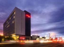 Hampton by Hilton David, Panamá, hotel cerca de Aeropuerto internacional Enrique Malek - DAV, 