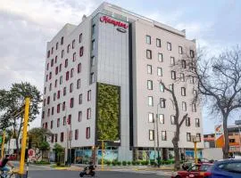 Hampton By Hilton Lima San Isidro