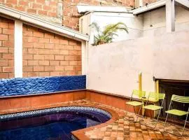 Hermosa Casa Colonial con piscina privada!