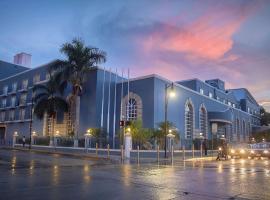 Villa Mercedes Curio Collection By Hilton, hotell i nærheten av Yucatan internasjonale konferansesenter i Mérida