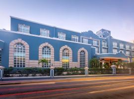 Villa Mercedes Curio Collection By Hilton