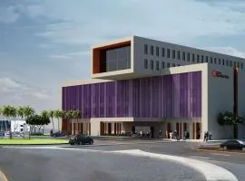 Hilton Garden Inn Monterrey Airport
