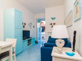 Casetta Roby Ischia Porto, hotell i Ischia