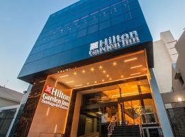 Hilton Garden Inn Santiago Del Estero - 4 Estrellas، فندق في سانتياغو ديل إستيرو