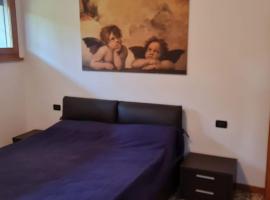 Casa Nostra, bed and breakfast en Imola
