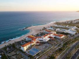 Hilton Grand Vacations Club La Pacifica Los Cabos, hotel cerca de El Dorado Golf, Cabo San Lucas