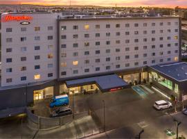 Hampton Inn By Hilton Tijuana, hotel poblíž Mezinárodní letiště Tijuana Abelardo L Rodriguez - TIJ, 