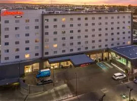 Hampton Inn By Hilton Tijuana