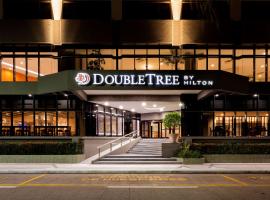 DoubleTree by Hilton Veracruz, hotel in Veracruz