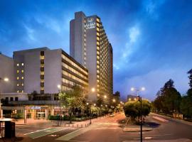 Hilton Colon Quito Hotel, hotel in La Mariscal, Quito