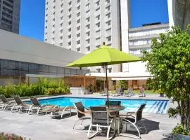 Hilton Colon Quito Hotel