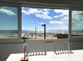 The Luxe View Spot, hotel v destinaci Costa da Caparica