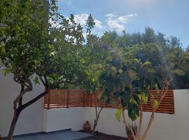 MG elounda apt, holiday rental in Elounda