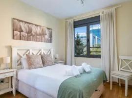 Nuevo Madrid - Apartamento de 1 dormitorio
