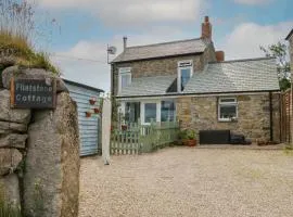 Flintstone Cottage
