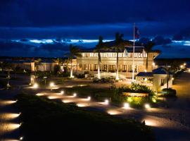 Mahogany Bay Resort and Beach Club, Curio Collection