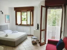 La Casa Sul Bosco