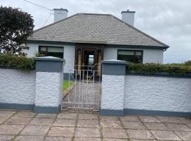 An Cnoc, hotel in Killorglin