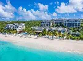 Zemi Beach House, LXR Hotels & Resorts、Shoal Bay Villageのホテル