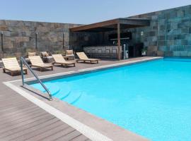 Doubletree By Hilton Trujillo, hotel en Trujillo