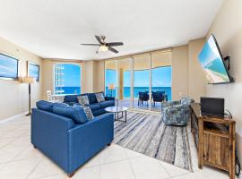 Beach Colony E10B, hotel en Pensacola