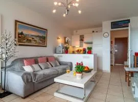 Appartement à Bénodet 3 étoiles avec vue sur mer